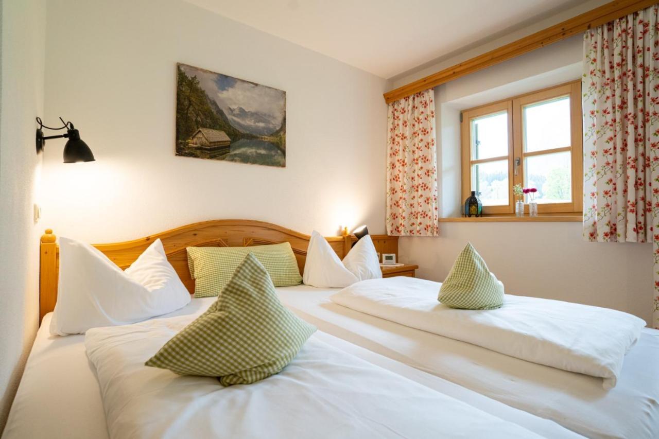 Double Room Balcony