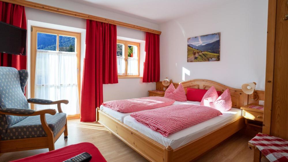 Double Room Terrace