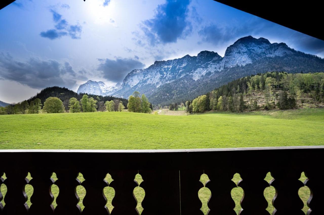 Double Room Balcony