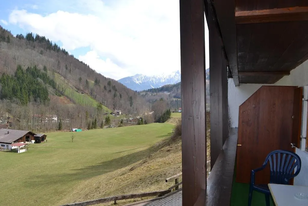 Hotel Alpenresi-1