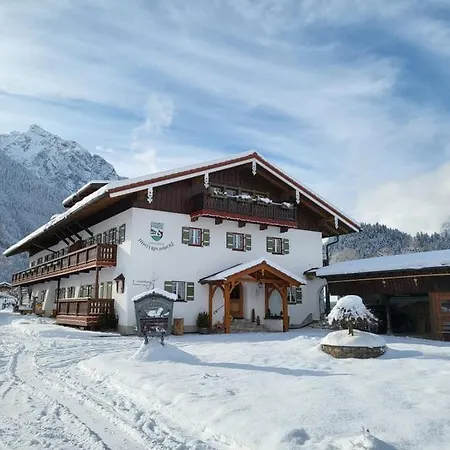 Gästehaus Hinterponholz-2