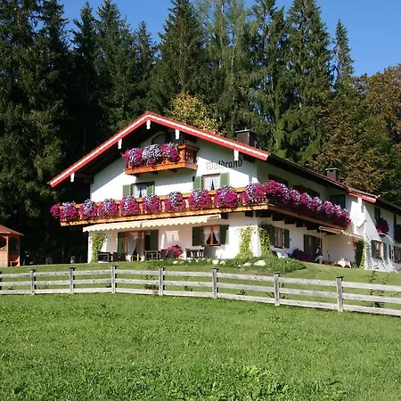 Landhaus am Waldrand-2